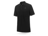 Akrapovic Corpo Polo Black Mens - XS - 802130