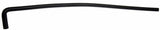 Gates 86-87 Cadillac Eldorado Small ID Coolant Hose - 18074