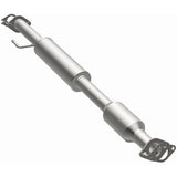 MagnaFlow 16-17 Hyundai Sonata L4 2.0L OEM Grade / EPA Compliant Direct-Fit Catalytic Converter - 21-147