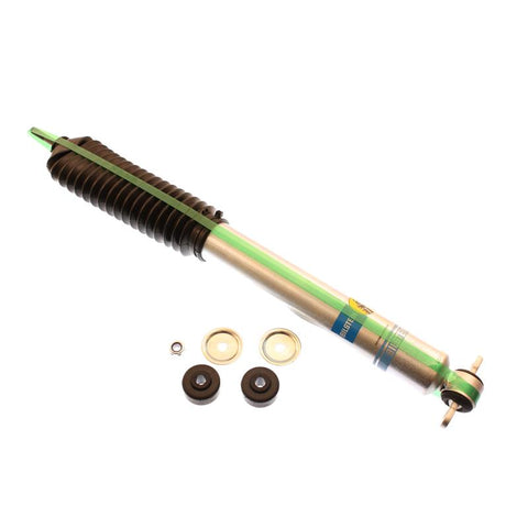 Bilstein 5100 Series 1998 Jeep Wrangler SE Front 46mm Monotube Shock Absorber - 24-185257