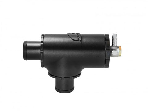 KraftWerks Large Billet Aluminum Blow-Off Valve w/1.00in. Port - 155-99-1100