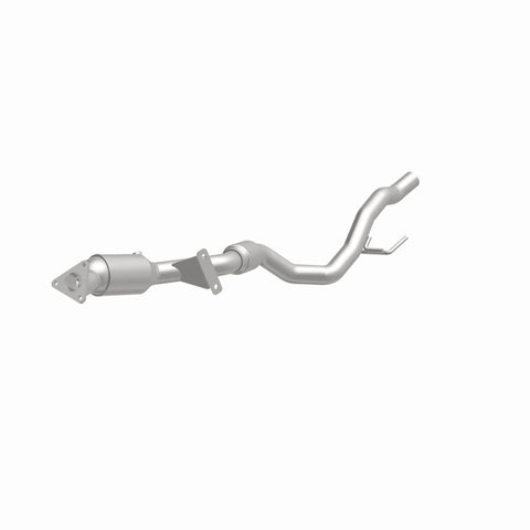 MagnaFlow 11-15 Touareg V6 3.6 Direct Fit Converter OEM Underbody - 52410