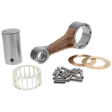 Hot Rods 04-05 Honda TRX 450 ER 450cc Connecting Rod Kit - 8632