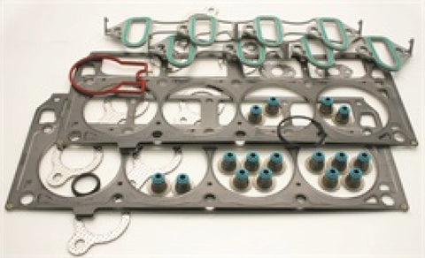 Cometic Street Pro 01-08 GM LS 6.0L 4.060in Truck/Van/SUV Top End Gasket Kit - PRO1041T