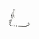 MagnaFlow Conv DF 00 Dodge Durango 5.2/5.9L - 93216
