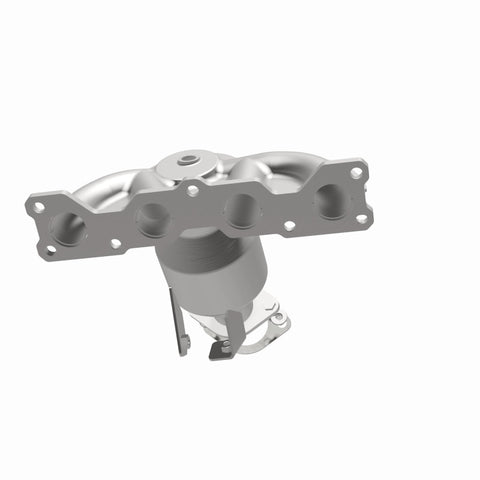 MagnaFlow Conv DF 11-15 Kia Sportage OEM Manifold - 52590