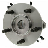 MOOG 02-07 Jeep Liberty Front Right Hub Assembly - 513177