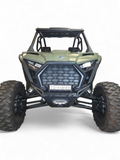 Elektric Offroad 2020+ Polaris Rzr Pro Xp Volt Front Winch Bumper - RVFBA0001