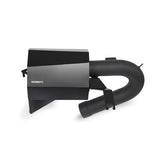 Mishimoto BMW 12-13 320i/328i / 14-15 428i / 15-16 228i Performance Air Intake Kit - Wrinkle Black - MMAI-F30-12WBK