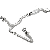 MagnaFlow Conv DF 00 Blazer 4WD 4dr 4.3L - 93369