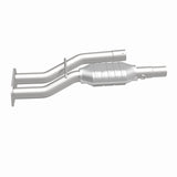 MagnaFlow Conv DF 98 GM Truck 5.7L - 23179
