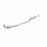 MagnaFlow Direct Fit Catalytic Converter 03-06 Mercedes SL500 5L Driver Side - 51402