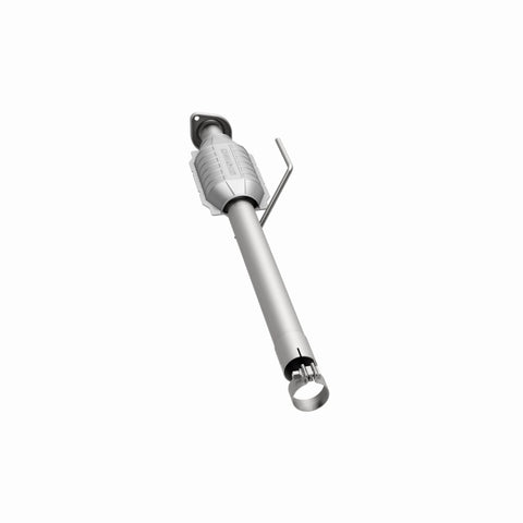 MagnaFlow Direct Fit Catalytic Converter Jeep Wrangler 4.0L Rear - 24150