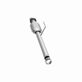 MagnaFlow Direct Fit Catalytic Converter Jeep Wrangler 4.0L Rear - 49000