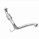 MagnaFlow 16-20 Toyota Tacoma V6 3.5L OEM Grade Direct-Fit Catalytic Converter - 280076