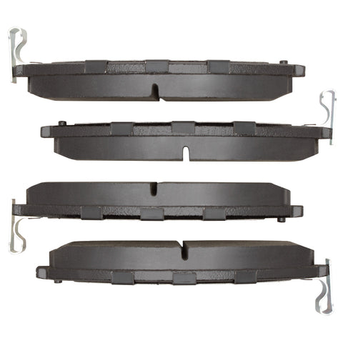 DFC 99-19 Nissan Sentra Front 4000 Hybridynamic Brake Pads - 4000-0815-00