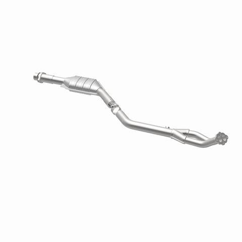 MagnaFlow Direct Fit Catalytic Converter 1991 BMW 318I 1.8L - 23799