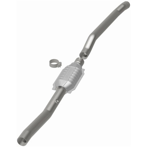 MagnaFlow Direct Fit Catalytic Converter 96 Dodge Dakota 5.2L 4wd - 23506