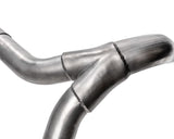 VR Performance 2013-2021 Toyota Tundra 5.7L V8 Valvetronic Cat-back Exhaust - VR-TUN-170