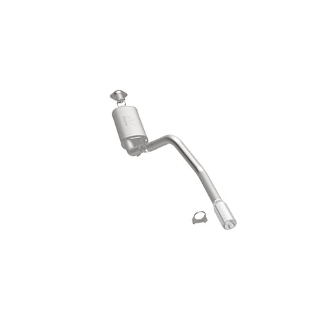 MagnaFlow SYS Cat-Back 2000-01 Cherokee 4.0L - 16464