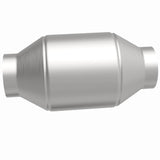 MagnaFlow Universal Catalytic Converter 5inch Spun Met. 2.75inch C/C - 59558