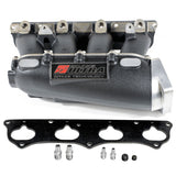 Skunk2 Ultra Series Street K20A/A2/A3 K24 Engines Intake Manifold - Black - 307-05-0605