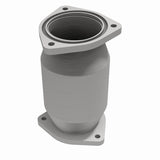 MagnaFlow Direct Fit Catalytic Converter 99-02 Daewoo Nubira 2.0L fr - 49950