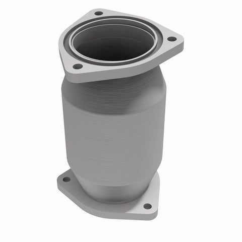 MagnaFlow Direct Fit Catalytic Converter 99-02 Daewoo Nubira 2.0L fr - 49950