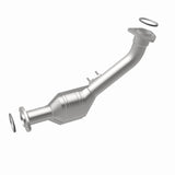 MagnaFlow Conv DF 01 Toyota Tacoma 2.4L Fron - 23758
