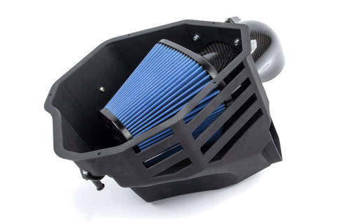 Dinan 20-26 BMW M240i/M340i/M440i (G20/G22/G23/G26/G42) Carbon Fiber Cold Air Intake - D760-0058
