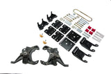 Belltech LOWERING KIT W/O SHOCKS - 768