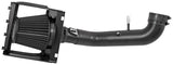 K&N 11-14 Ford F150 5.0L V8 Black Performance Intake Kit - 71-2581