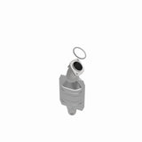 MagnaFlow Conv DF Ford Escort 98-01 2. OEM - 49071