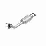 MagnaFlow Conv DF 01-03 Infiniti QX4 3.5L P/S Rear / 01-04 Nissan Pathfinder 3.5L P/S Rear - 24118