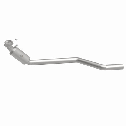 MagnaFlow Conv DF 06-08 Jaguar S-Type 3.0L - 52076