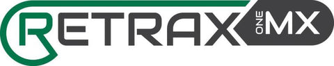 Retrax 02-08 Ram 1500 / 03-09 2500/3500 RetraxONE MX - 60222
