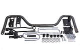 Hellwig 01-06 Chevrolet Silverado 2500 HD Solid Heat Treated Chromoly 1-5/16in Big Wig Rear Sway Bar - 7269