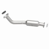 MagnaFlow Direct Fit Catalytic Converter 02-06 Honda CR-V 2.4L OEM - 49123