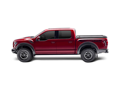 Retrax 05-15 Tacoma 6ft Regular / Access & Double Cab RetraxONE XR - T-60812