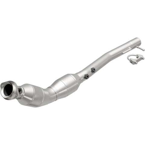 MagnaFlow Conv DF 06-08 Range Rover P/S OEM - 49714