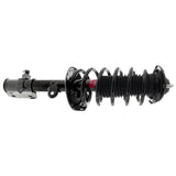 KYB Shocks & Struts Strut-Plus Front Right 08-10 Honda Odyssey - SR4498