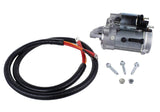 Ford Racing High-Torque Mini Starter - Modular Engines - M-11000-C50