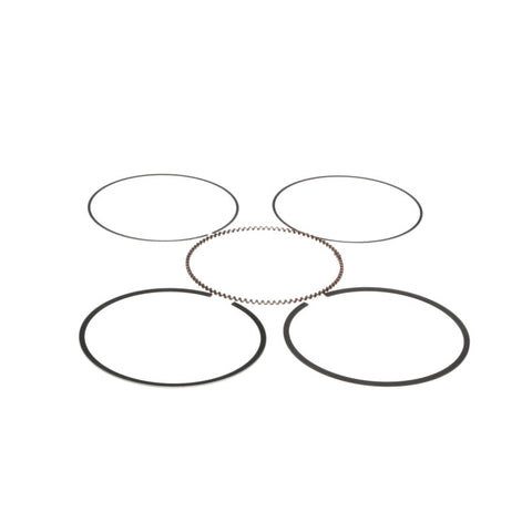 ProX 03-07 CR85 Piston Ring Set (47.50mm) - 02.1113