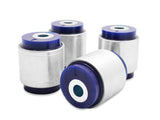 SuperPro 98-24 Suzuki Jimmy/Sierra Front Radius Arm-to-Differential Mount Bushing- Bushing Kit - SPF5237K