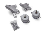 Ford Racing 2011-2015 Mustang GT 5.0L Coyote Engine Swap Mounts - M-6038-M50