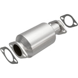 MagnaFlow 90-94 Nissan D21 2.4L / 88-89 Toyota Van 2.2L Direct Fit Catalytic Conv California Grade - 3391767