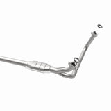 MagnaFlow Conv DF Chevrolet/GMC 1500 1/2 Ton - 93109