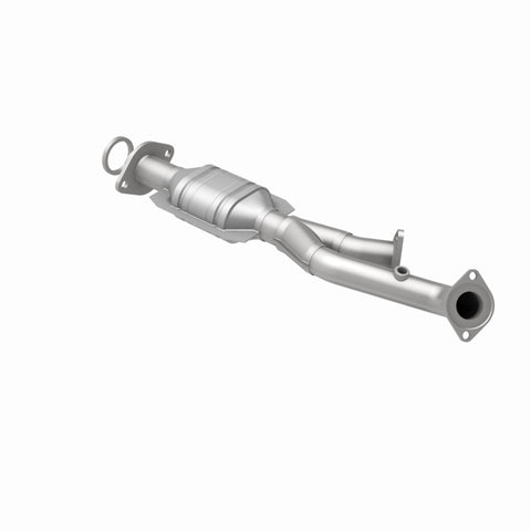 MagnaFlow Direct Fit Catalytic Converter 03-04 4Runner 4.7 Rear OEM - 49696