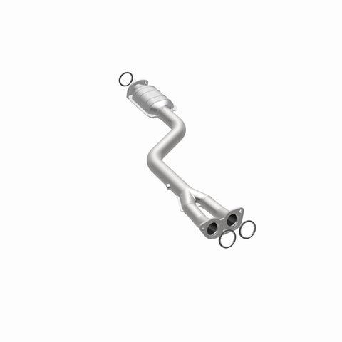 MagnaFlow Direct Fit Catalytic Converter 01-05 Lexus IS300 Rear CA - 441021