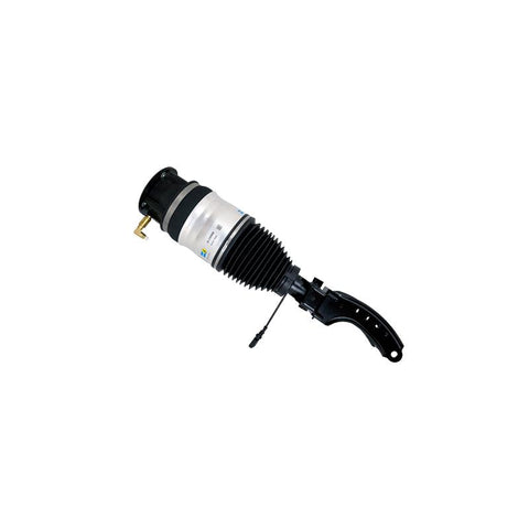 Bilstein B4 07-15 Audi Q7 Front Right Air Suspension Spring with Twintube Shock Absorber - 45-240966